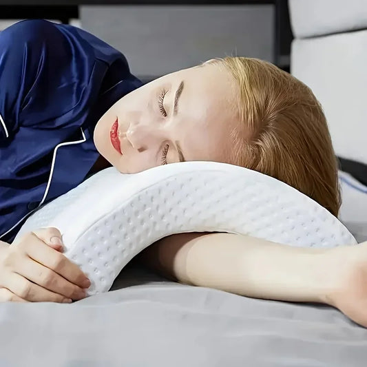 1 couple arm pillow slow rebound